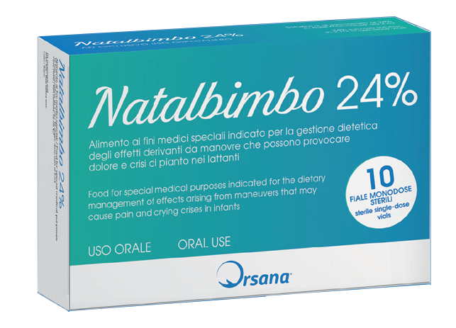 Natalbimbo
